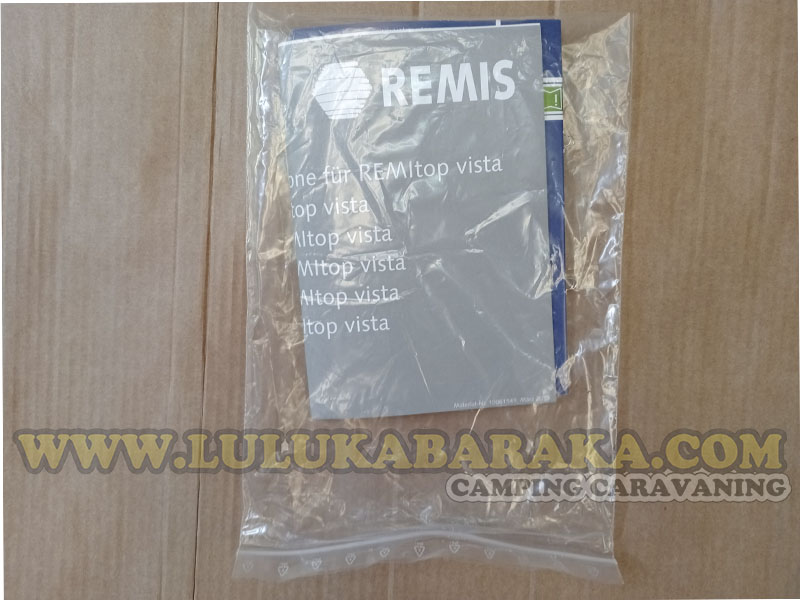 Claraboya Remitop Vista 40x40 (RASTRO)