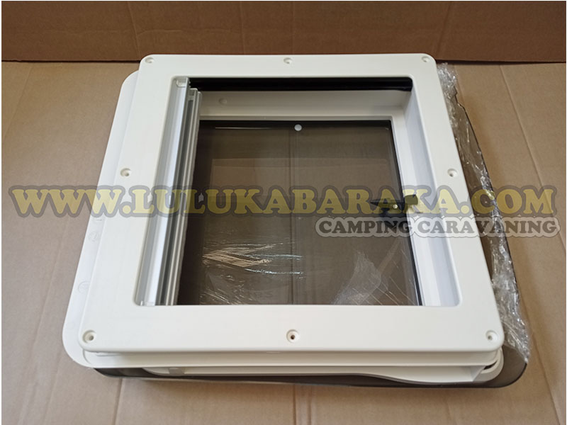 Claraboya Remitop Vista 40x40 (RASTRO)