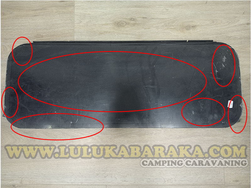 Cristal Ventana Dometic S7P 818x315 (RASTRO)