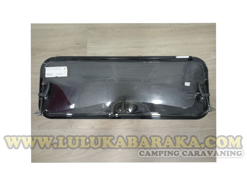 Cristal Ventana Dometic S7P 818x315 (RASTRO)