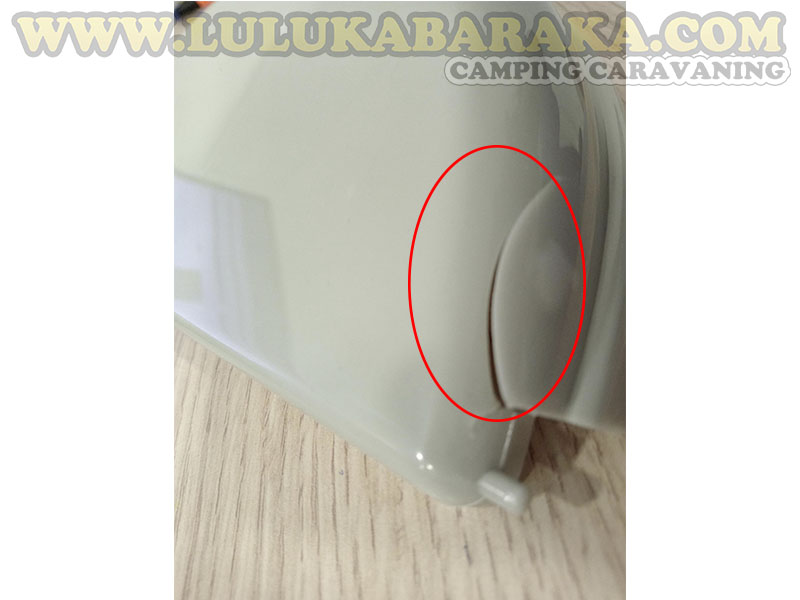 Cubo Basura (RASTRO)