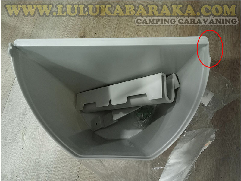 Cubo Basura (RASTRO)