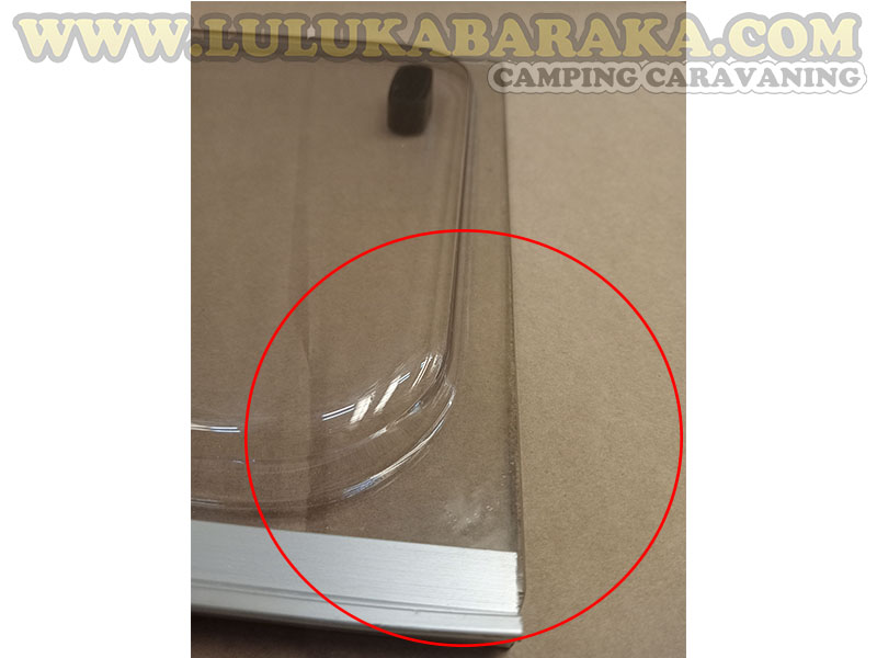 Cristal compatible Ventana Dometic 700x350 (RASTRO)