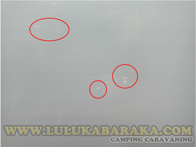 Cristal compatible Ventana Dometic 900x600 (RASTRO)