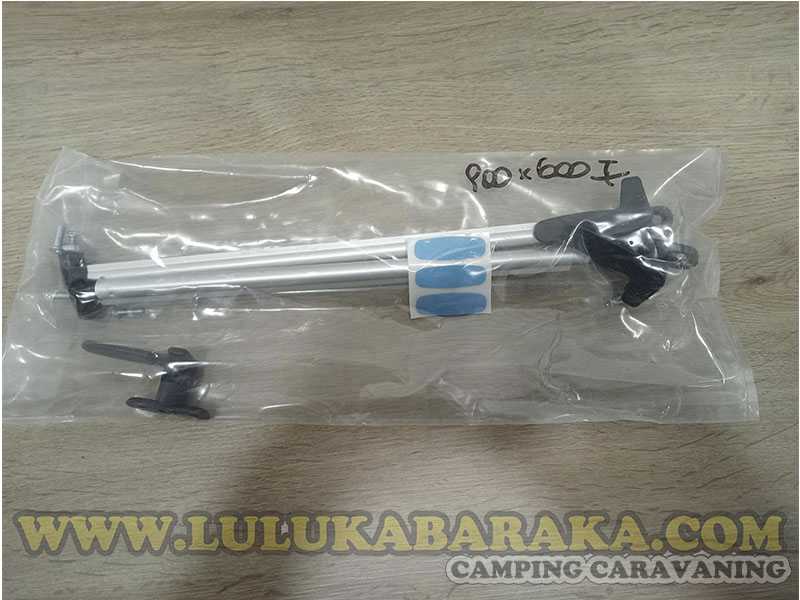 Cristal compatible Ventana Dometic 900x600 (RASTRO)