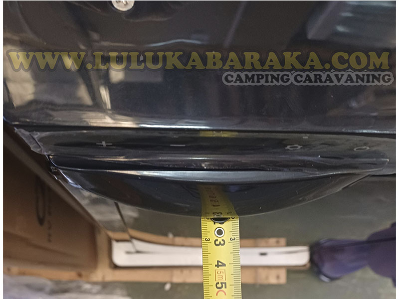 CoolZone CR90 (RASTRO)