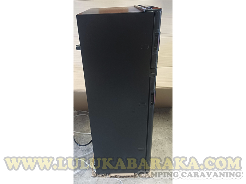 CoolZone SVR140L (RASTRO)