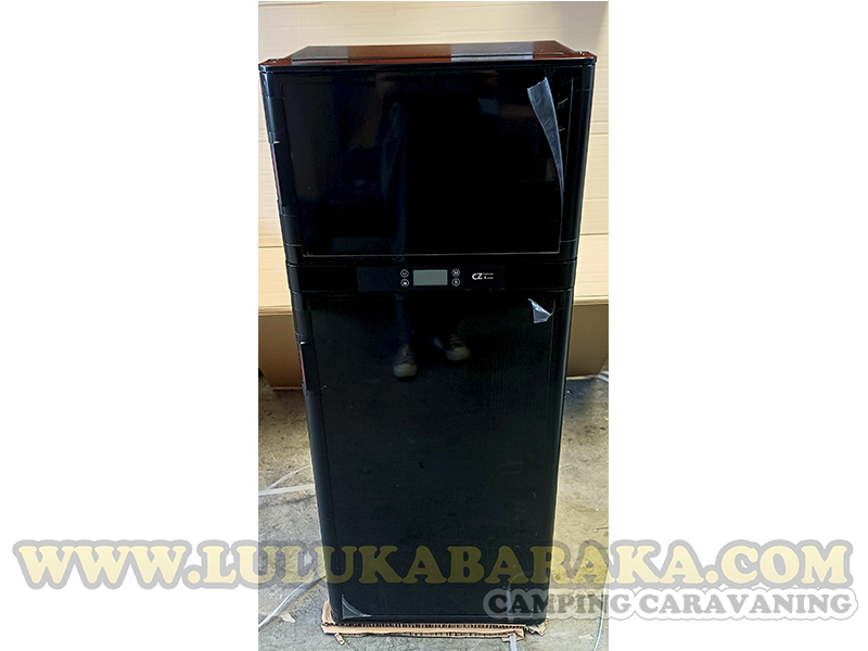 CoolZone SVR140L (RASTRO)