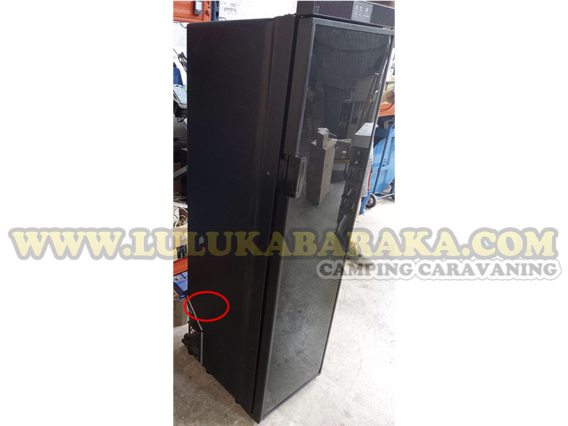 CoolZone RV150L (RASTRO)