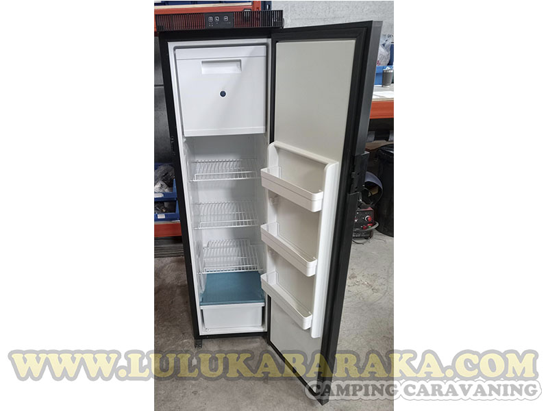 CoolZone RV150L (RASTRO)