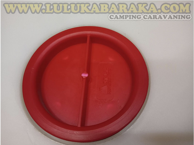 Depósito P STLA 30148 (RASTRO)