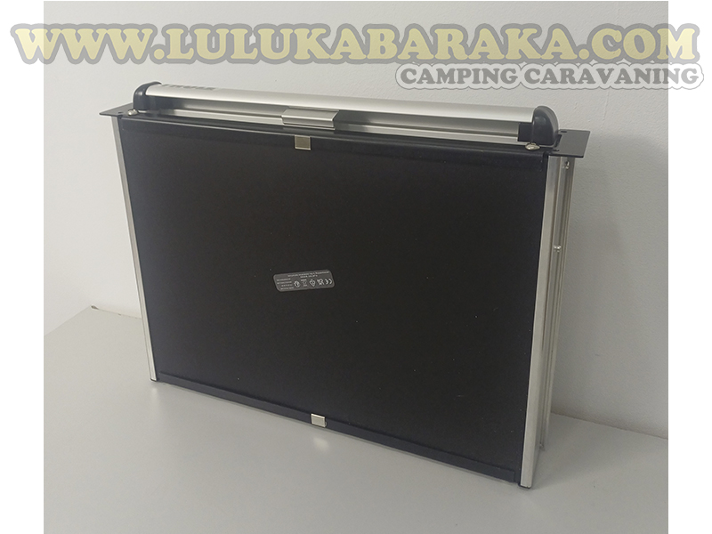 Escalón manual 400 Slide Out Thule (RASTRO)