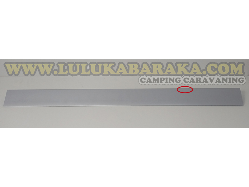 Embellecedor superior persiana (85 cm) (RASTRO)