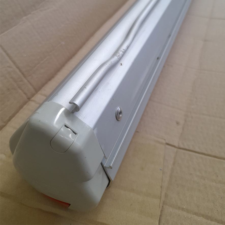 Toldo Fiamma F35 Pro 250 Titanium - Royal Grey (RASTRO)