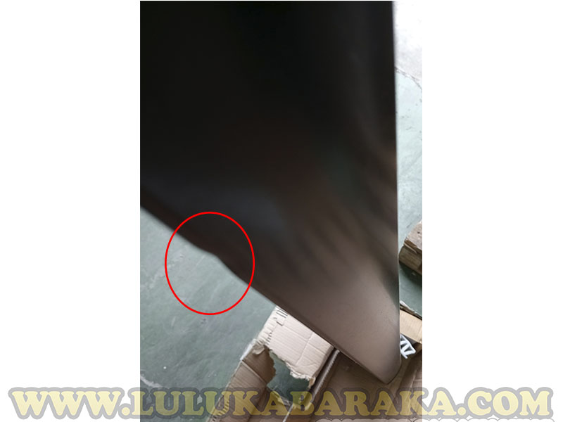 Toldo Fiamma F40 Van Deep Black Royal Grey 270 (recogido en nuestras instalaciones) (RASTRO)