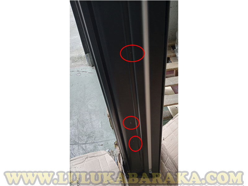 Toldo Fiamma F40 Van Deep Black Royal Grey 270 (recogido en nuestras instalaciones) (RASTRO)