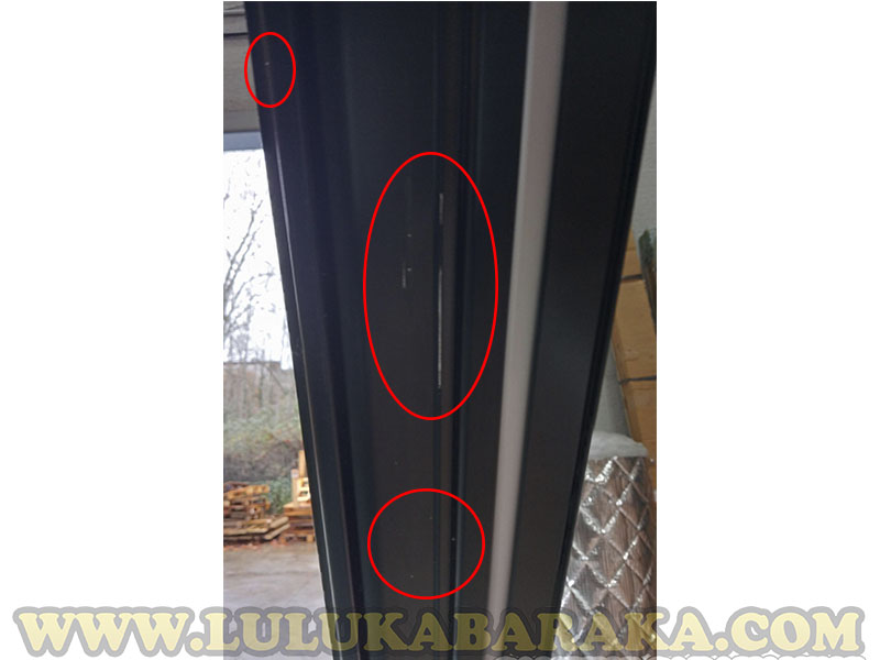 Toldo Fiamma F40 Van Deep Black Royal Grey 270 (recogido en nuestras instalaciones) (RASTRO)