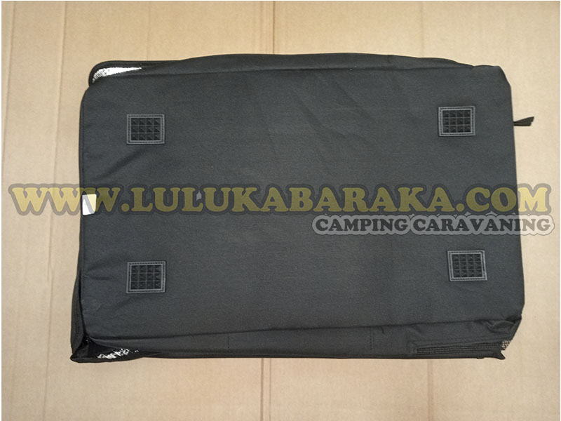 Funda nevera CF35 (RASTRO)