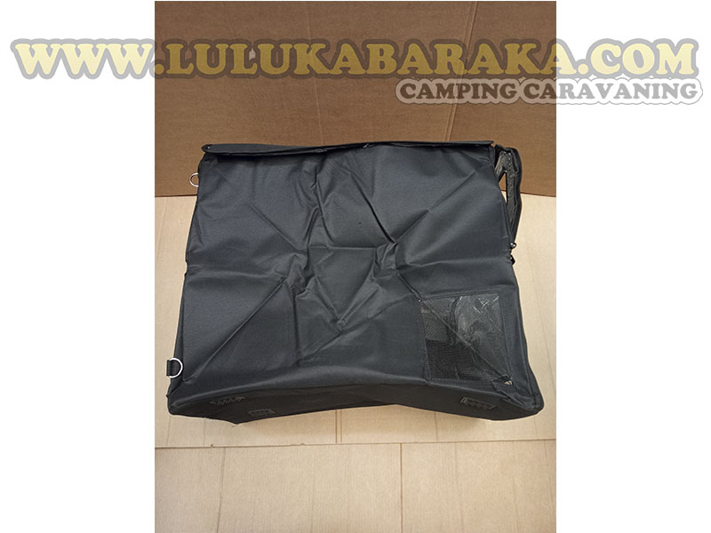 Funda nevera CF35 (RASTRO)