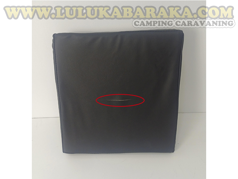 Funda para Potti Puff - Modelo 1 (RASTRO)