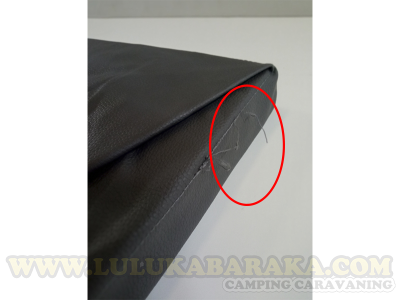Funda para Potti Puff - Modelo 1 (RASTRO)