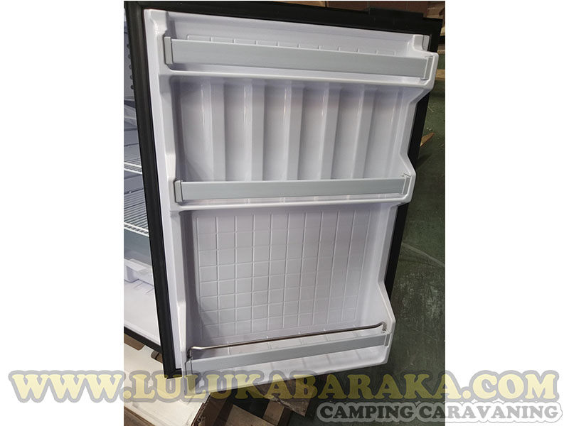 Nevera Indel B Cruise 130 12/24V (RASTRO)