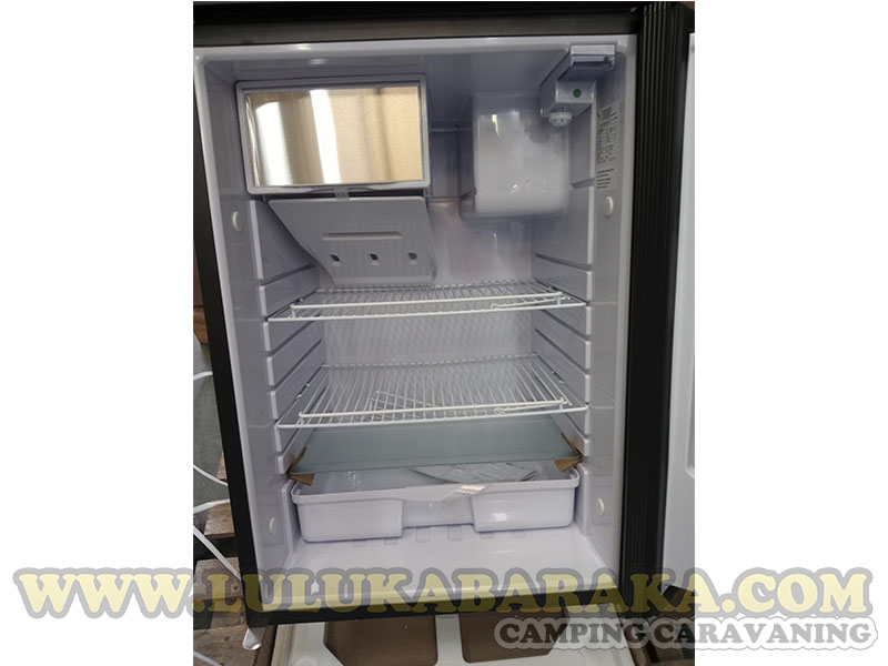 Nevera Indel B Cruise 130 12/24V (RASTRO)