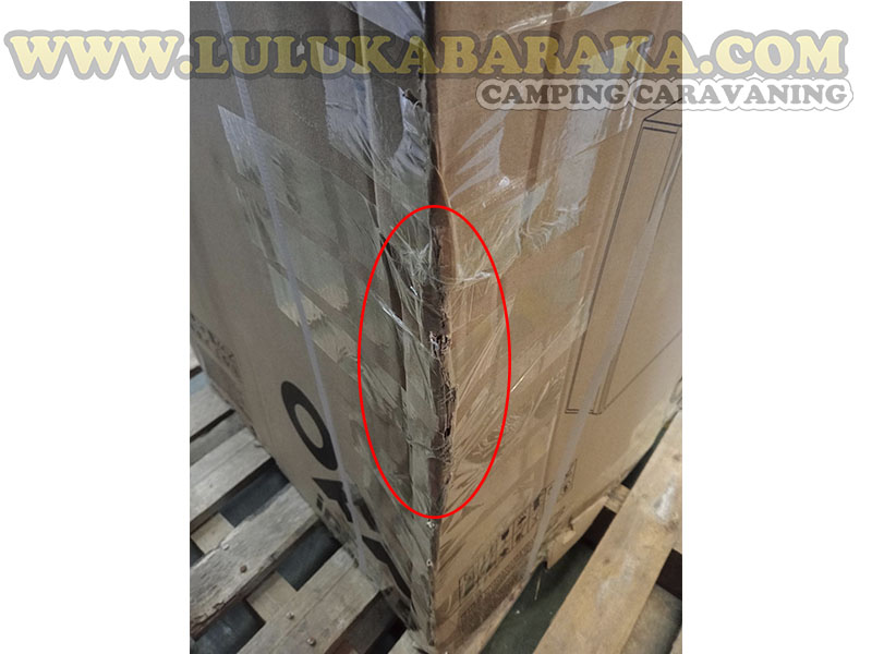 Nevera Indel B Cruise 130 12/24V (RASTRO)