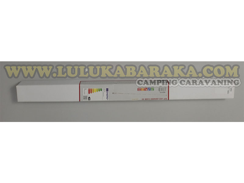 Kit Led Awning Case 50 (RASTRO)