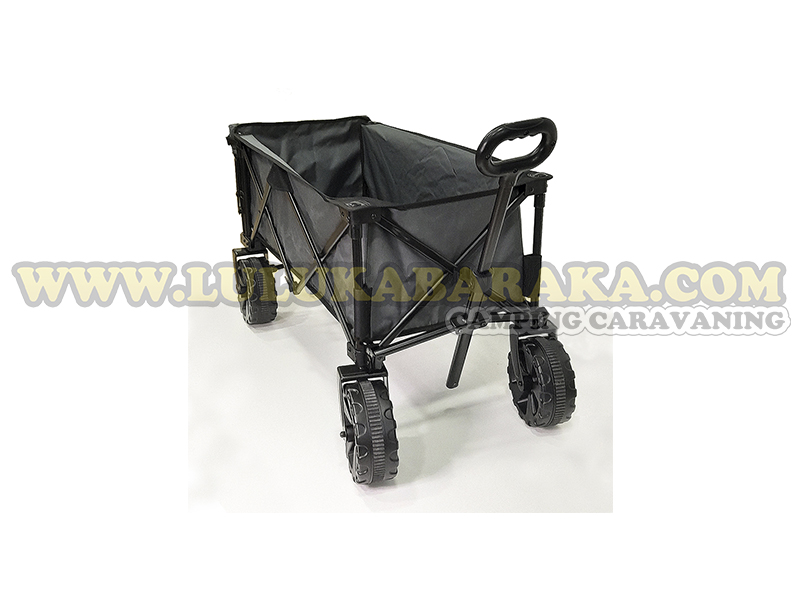 K-MAKU Trolley (RASTRO)