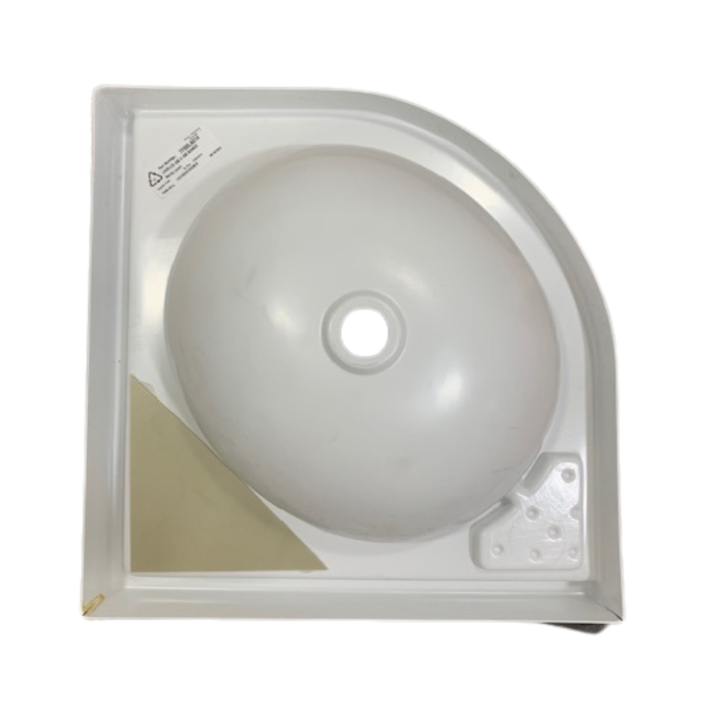 Lavabo rinconera 42 x 42 cm (RASTRO)
