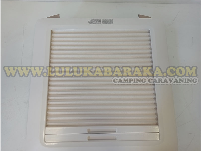 Claraboya Mini Heki FL 43-60 (RASTRO)