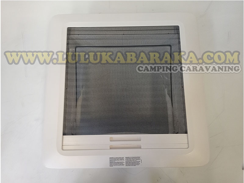 Claraboya Mini Heki FL 43-60 (RASTRO)