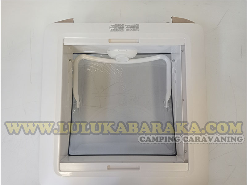 Claraboya Mini Heki FL 43-60 (RASTRO)
