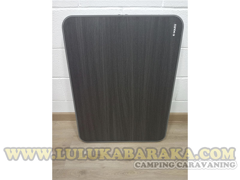 Mesa Camping Plegable K-MAKU Dagat (RASTRO)