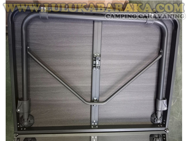 Mesa Camping Plegable K-MAKU Dagat L (RASTRO)