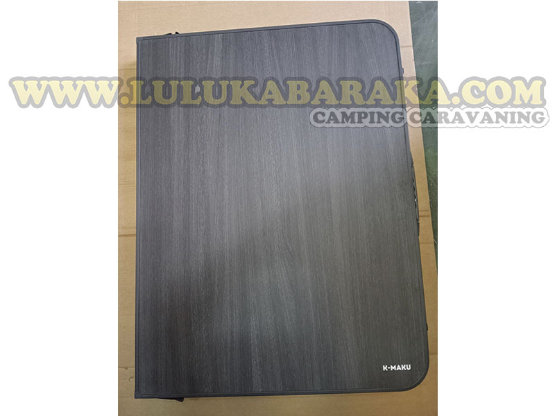 Mesa Camping Plegable K-MAKU Dagat L (RASTRO)