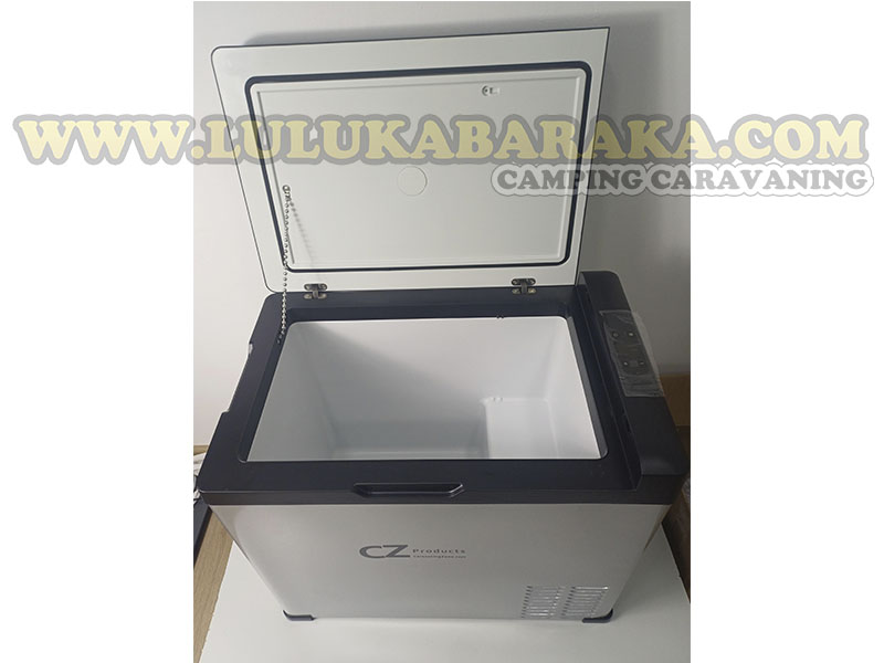 Nevera CoolZone C50 (RASTRO)