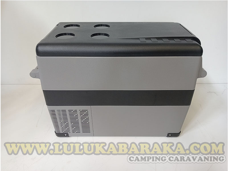 Nevera CoolZone CF45 (RASTRO)