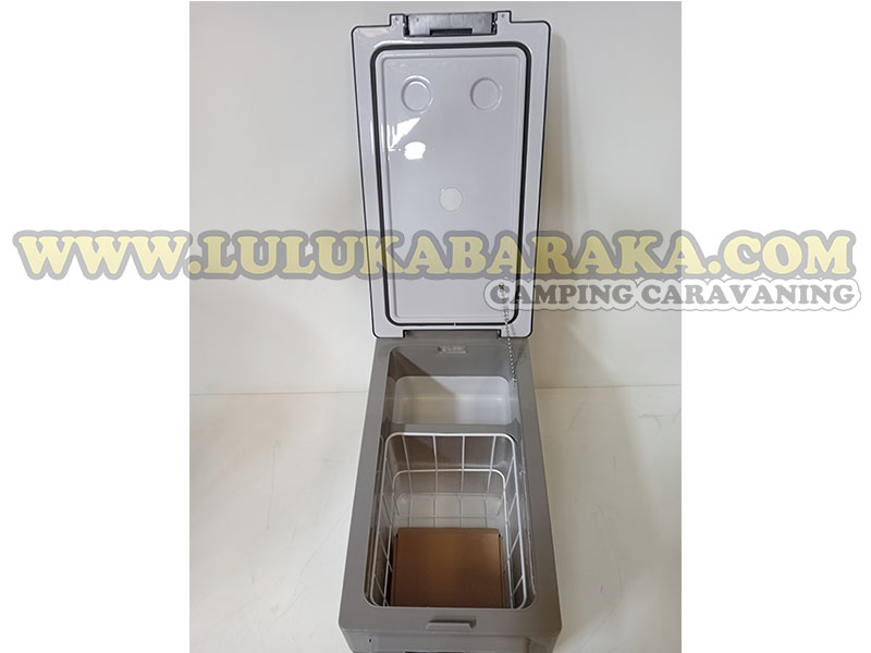 Nevera CoolZone CF45 (RASTRO)