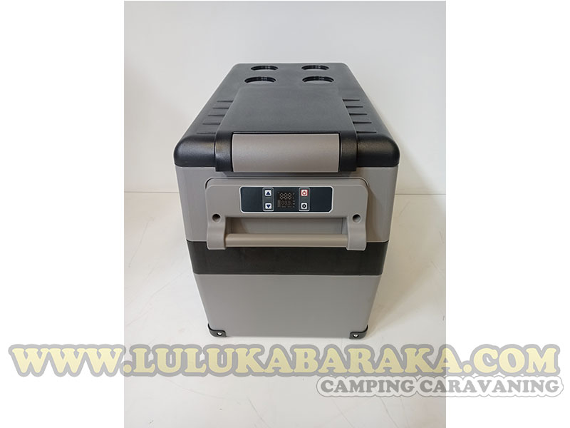 Nevera CoolZone CF45 (RASTRO)