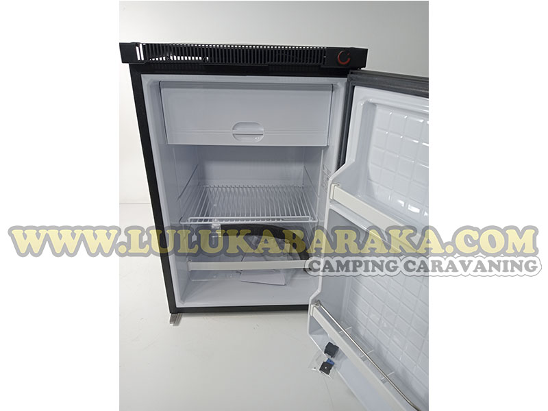 Nevera Indel B Cruise 100 12/24V (RASTRO)