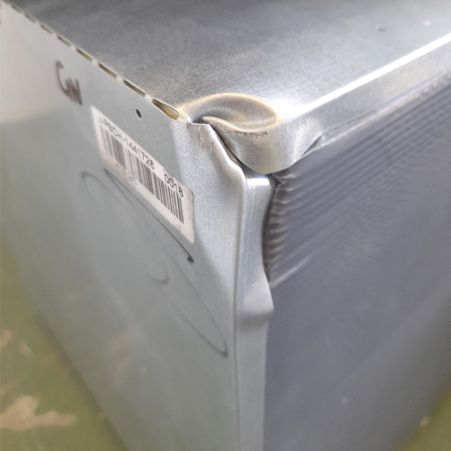 Nevera Indel B Cruise 100 12/24V (RASTRO)