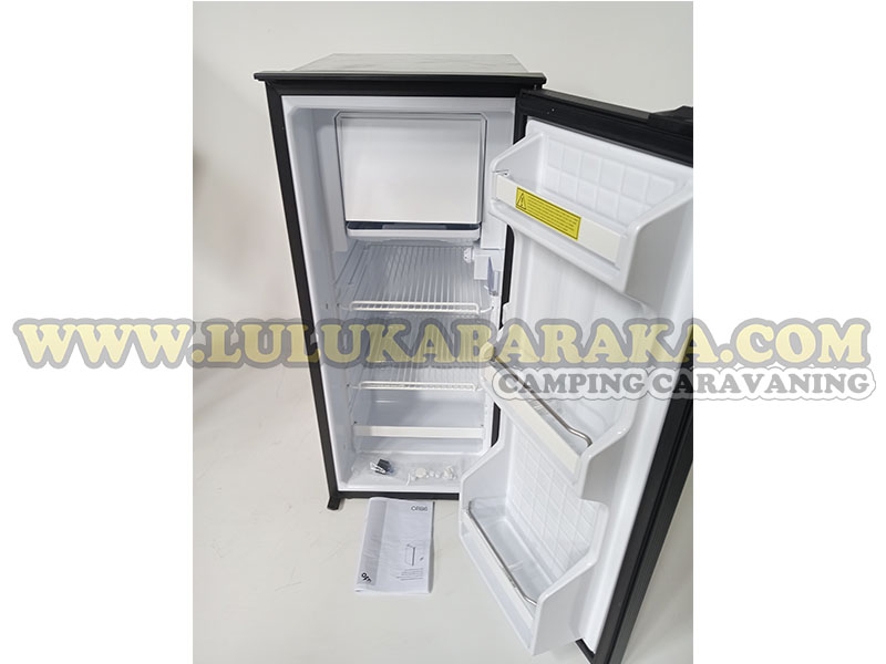 Nevera Indel B Cruise 86 Tower 12/24V (RASTRO)