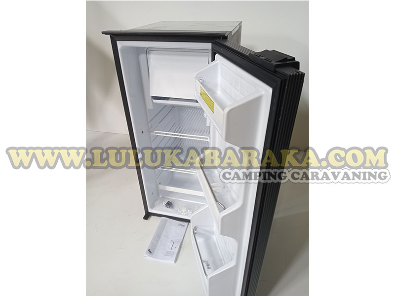 Nevera Indel B Cruise 86 Tower 12/24V (RASTRO)