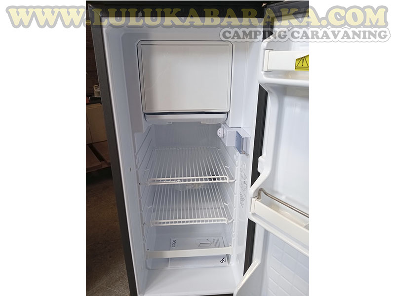 Nevera Indel B Cruise 86 Tower 12/24V (RASTRO)