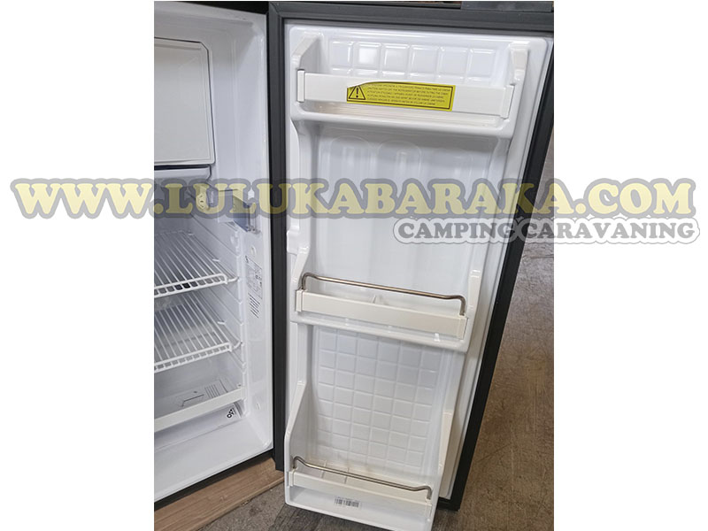 Nevera Indel B Cruise 86 Tower 12/24V (RASTRO)