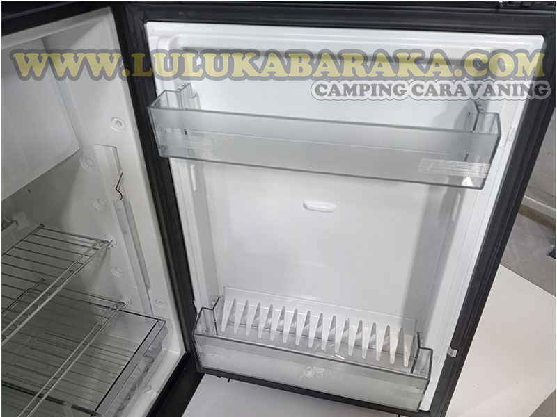Nevera Dometic RM 10.5T ( RASTRO )
