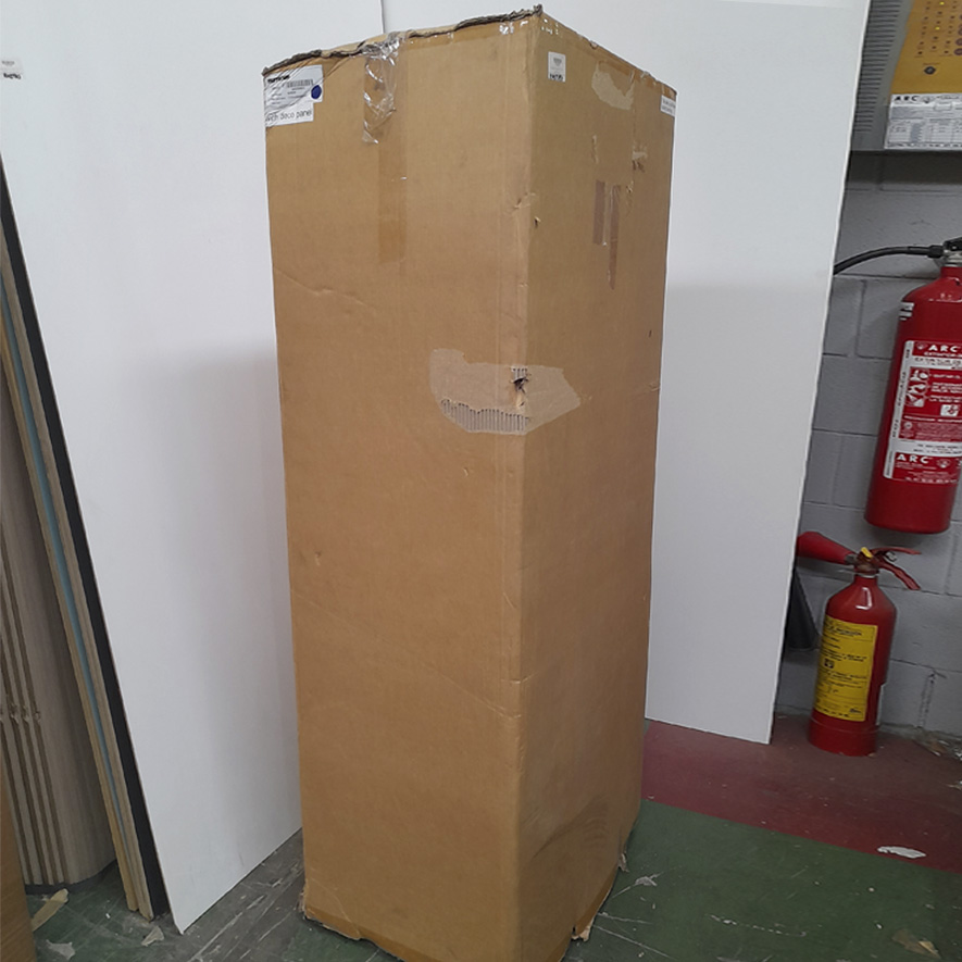 Nevera Thetford T1152 (RASTRO)