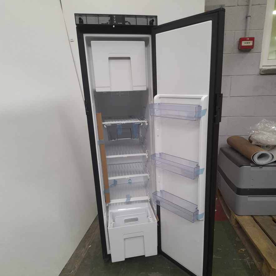 Nevera Thetford T1152 (RASTRO)